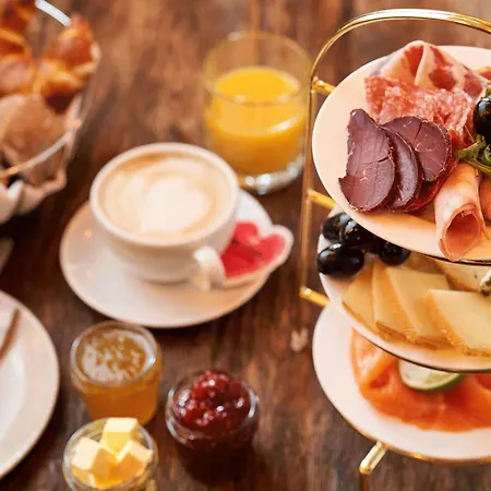 公寓 Duenenpark - Komfortplus Mit 1 Schlafzimmer Und Balkon Im Dachgeschoss 126 宾茨